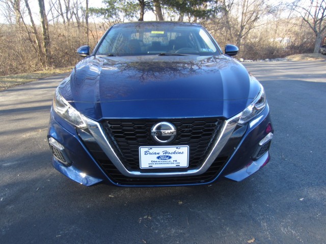 used 2019 Nissan Altima car, priced at $15,895