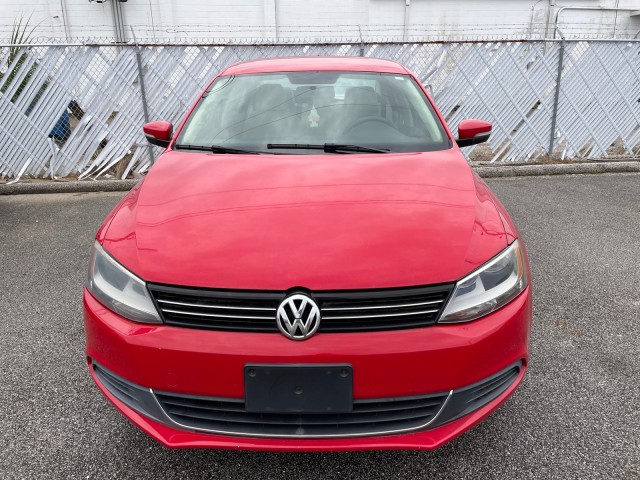 used 2014 Volkswagen Jetta Sedan car