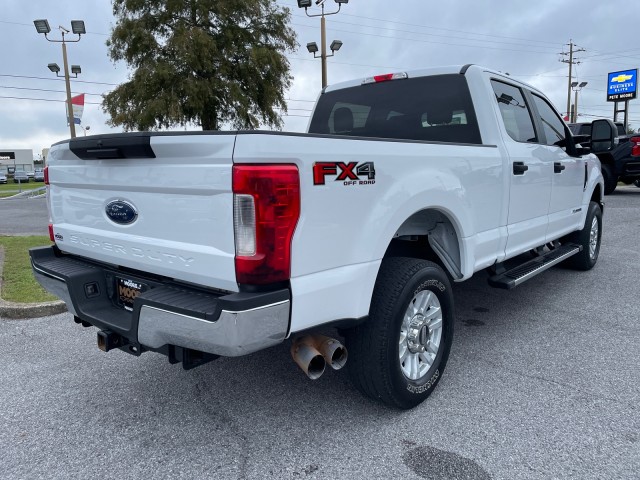 used 2019 Ford Super Duty F-250 SRW car, priced at $36,995