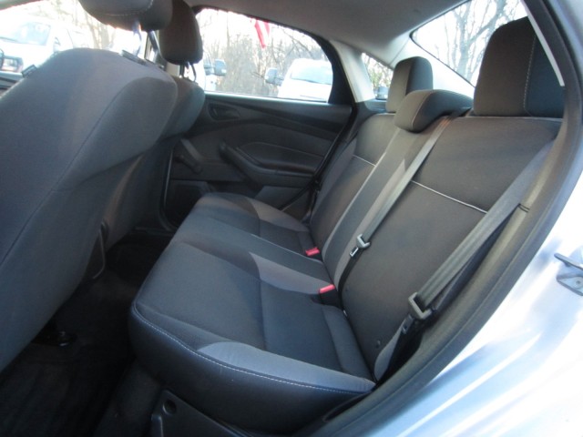 used 2014 Ford Focus car, priced at $11,395