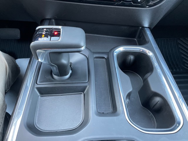 used 2024 Chevrolet Silverado 1500 car, priced at $49,995