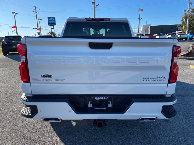 new 2025 Chevrolet Silverado 1500 car, priced at $74,990