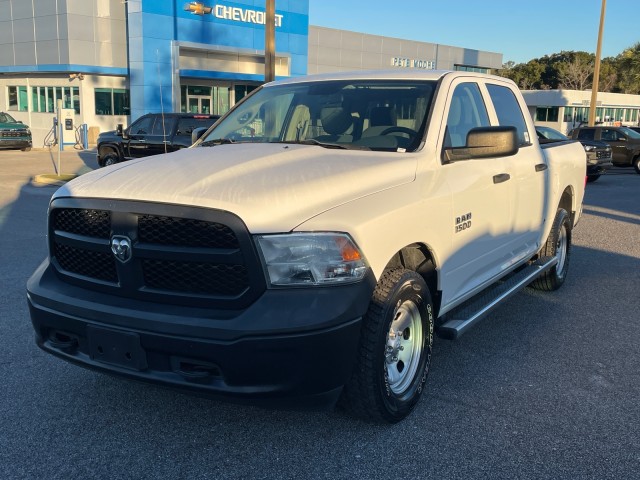 used 2016 Ram 1500 car, priced at $20,995