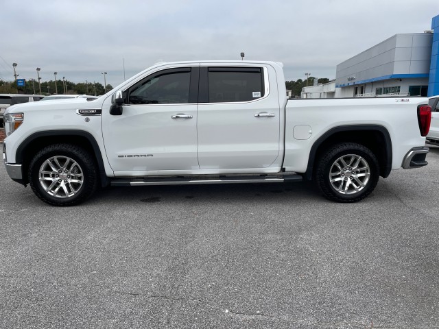 used 2019 GMC Sierra 1500 car, priced at $38,995