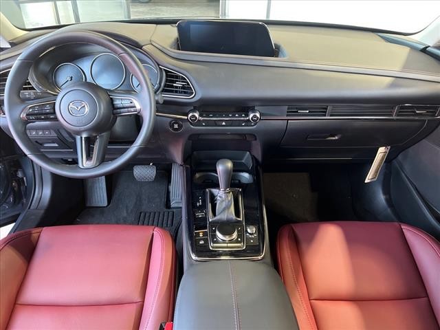 new 2025 Mazda CX-30 car