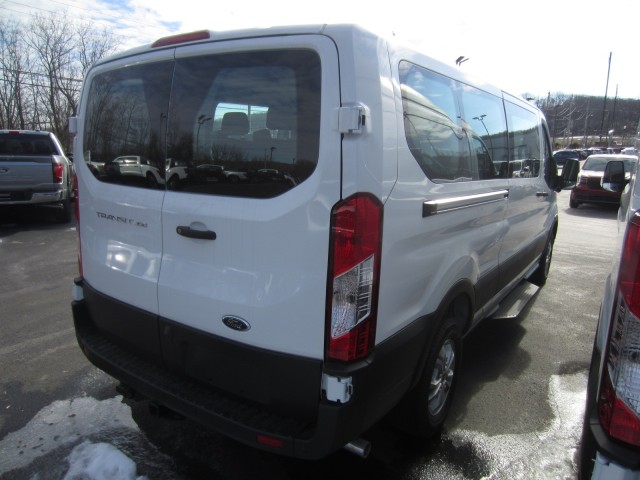 new 2024 Ford Transit-350 car, priced at $59,980