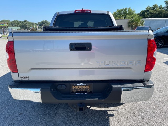 used 2021 Toyota Tundra 2WD car, priced at $38,995