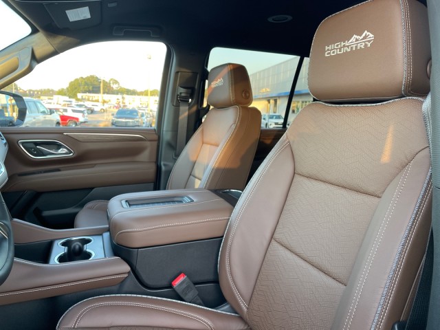 new 2024 Chevrolet Tahoe car, priced at $80,185