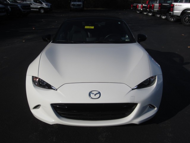 used 2020 Mazda MX-5 Miata car, priced at $24,895