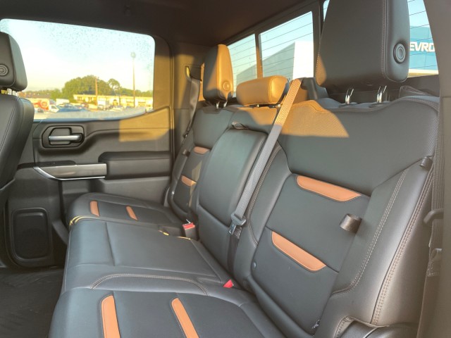 used 2020 GMC Sierra 1500 car, priced at $33,995