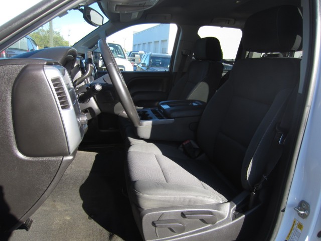 used 2014 Chevrolet Silverado 1500 car, priced at $18,595