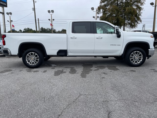 new 2024 Chevrolet Silverado 2500HD car, priced at $69,855