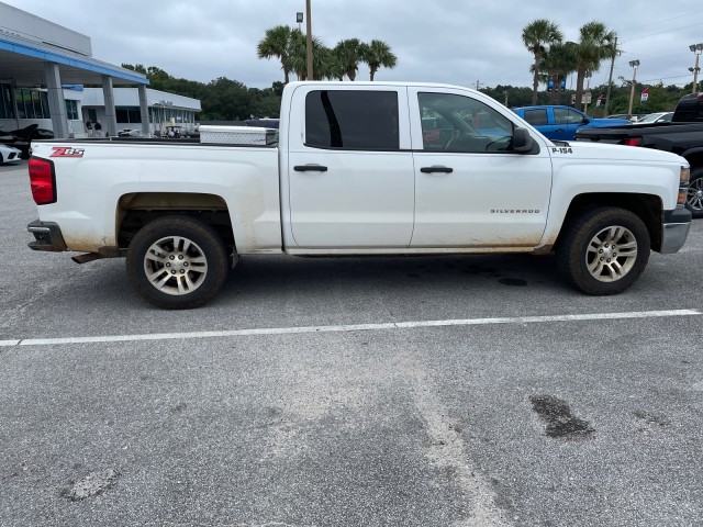 used 2015 Chevrolet Silverado 1500 car, priced at $11,995