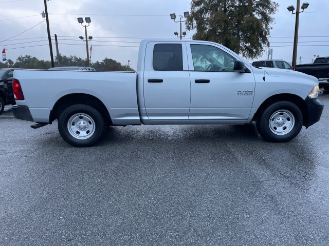 used 2018 Ram 1500 car, priced at $22,995