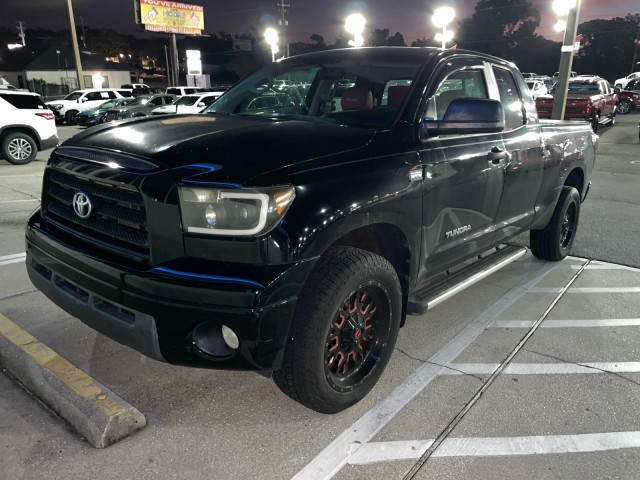 used 2008 Toyota Tundra 2WD Truck car, priced at $14,995