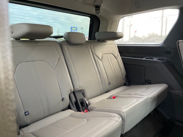 used 2019 Ford Expedition car, priced at $32,995