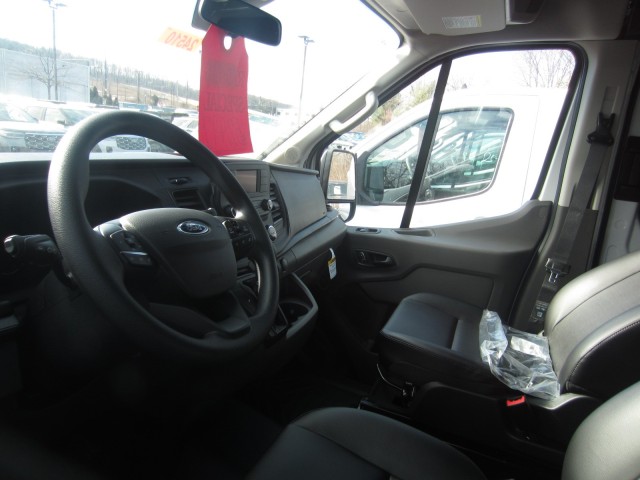 new 2024 Ford Transit-250 car, priced at $53,997