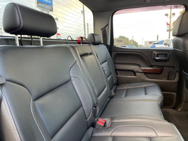 used 2018 GMC Sierra 2500HD car, priced at $37,995