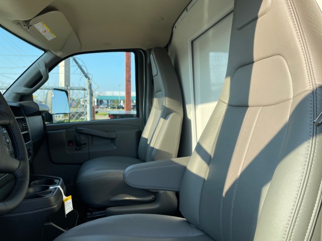 new 2023 Chevrolet Express Commercial Cutaway car, priced at $39,140