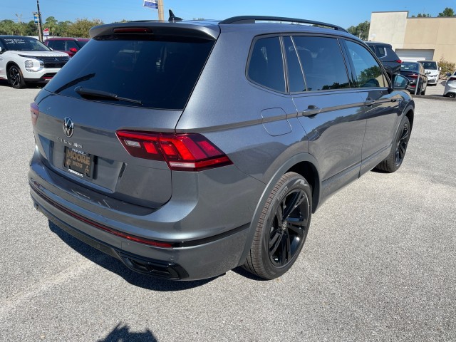 new 2024 Volkswagen Tiguan car, priced at $36,866