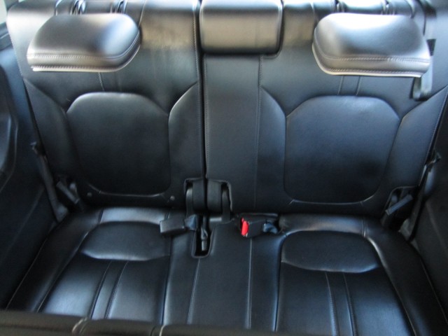 used 2023 Honda Pilot car, priced at $45,495