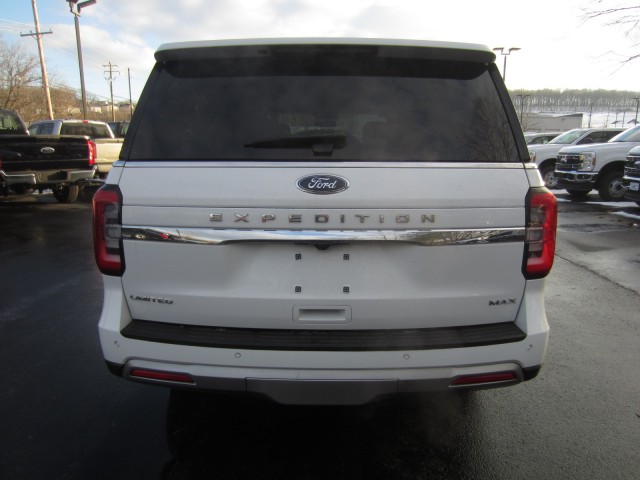 used 2023 Ford Expedition Max car, priced at $46,895