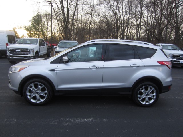 used 2014 Ford Escape car, priced at $10,495