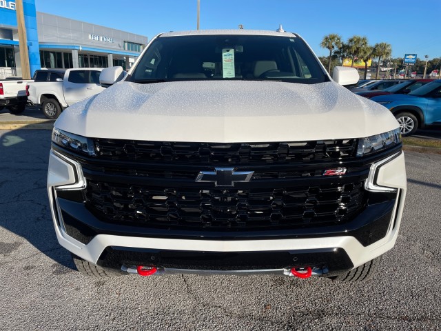 new 2024 Chevrolet Tahoe car, priced at $78,035