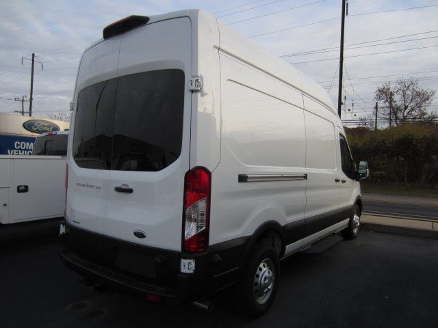 new 2024 Ford Transit-350 car, priced at $61,165