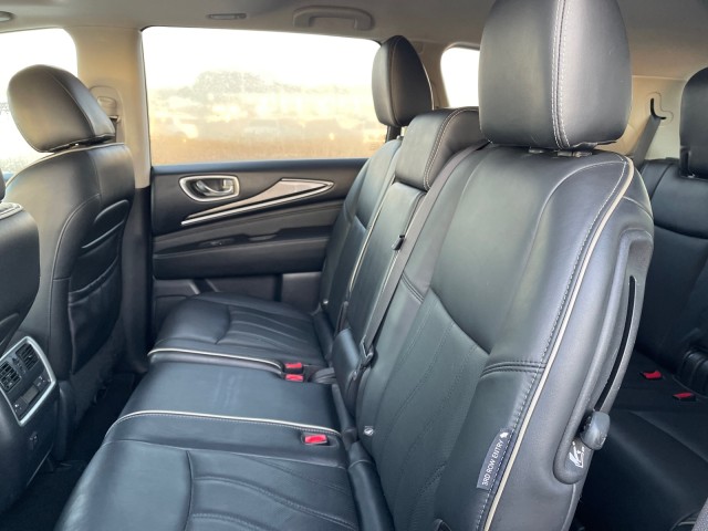 used 2018 INFINITI QX60 car, priced at $18,995