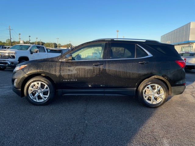 used 2019 Chevrolet Equinox car, priced at $20,995