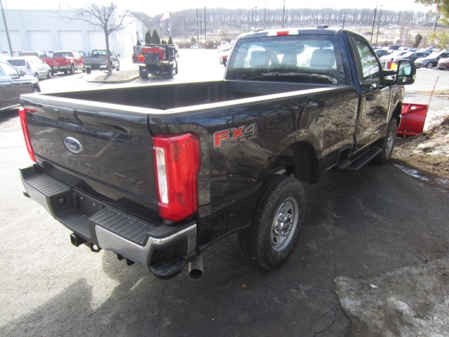 new 2024 Ford F-250 Plow Truck car, priced at $60,895