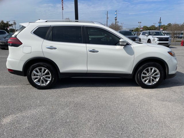 used 2020 Nissan Rogue car, priced at $18,995