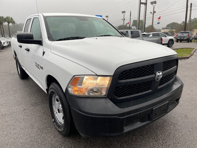 used 2016 Ram 1500 car, priced at $24,995