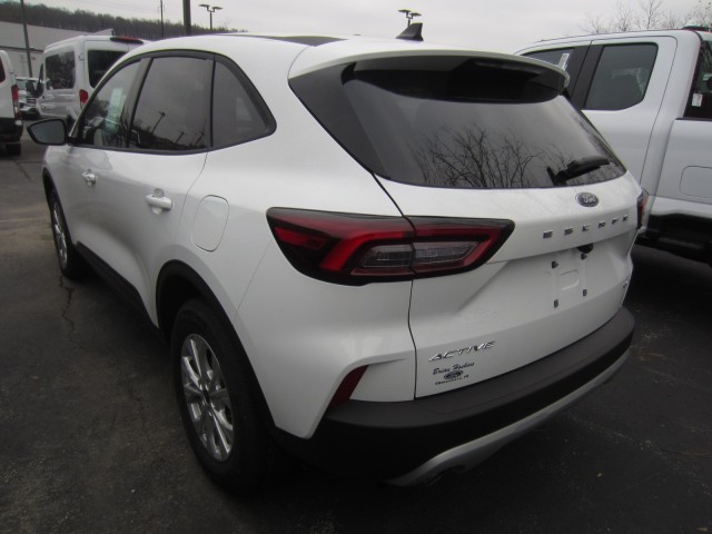 new 2025 Ford Escape car, priced at $32,880