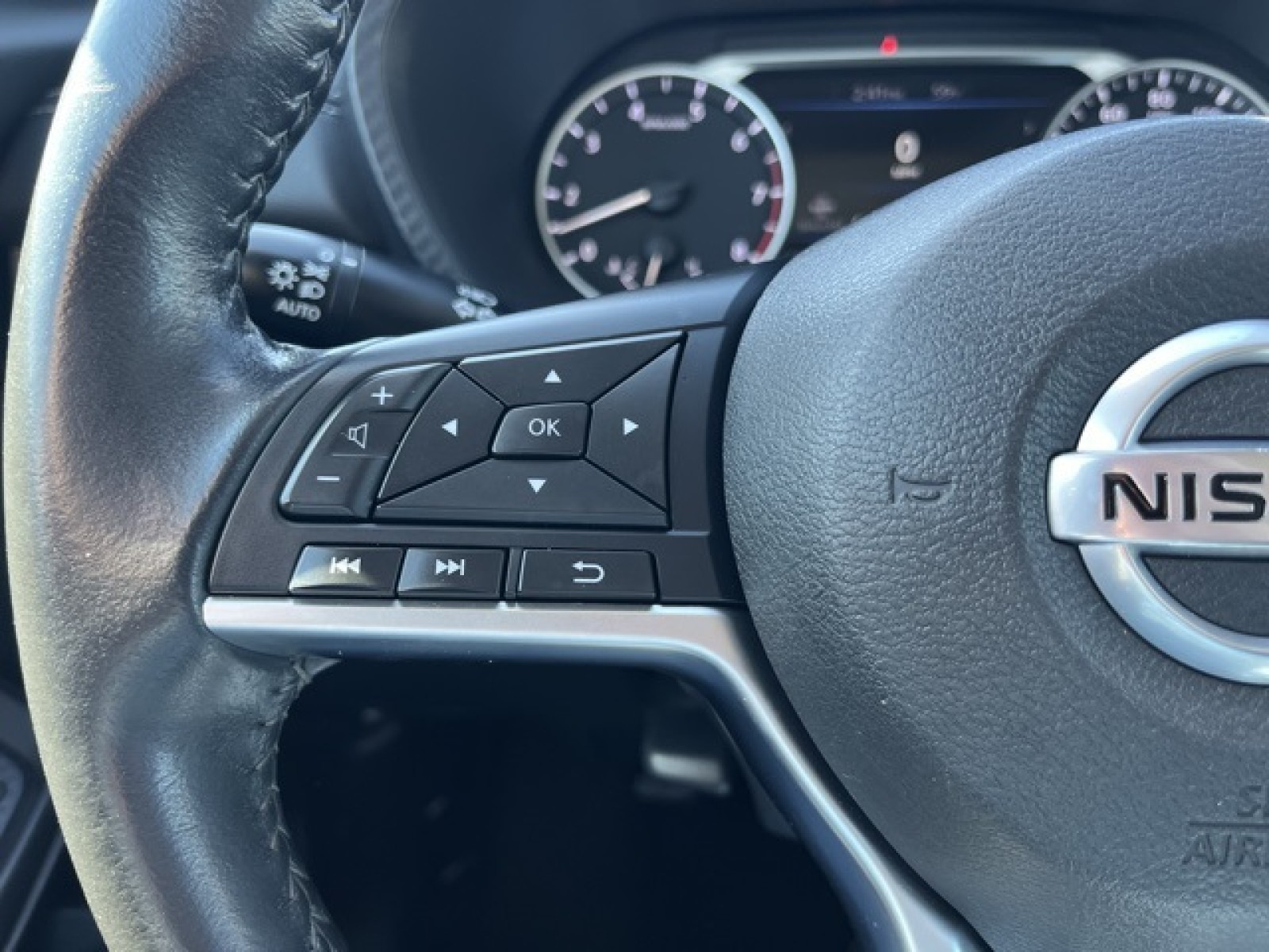 used 2022 Nissan Sentra car, priced at $16,858