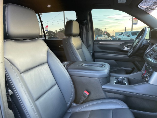 used 2023 Chevrolet Suburban car, priced at $64,975