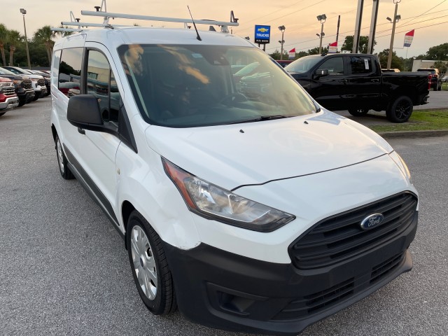 used 2020 Ford Transit Connect Van car, priced at $22,995