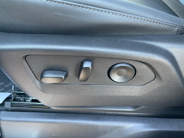 new 2025 Chevrolet Silverado 1500 car, priced at $68,380