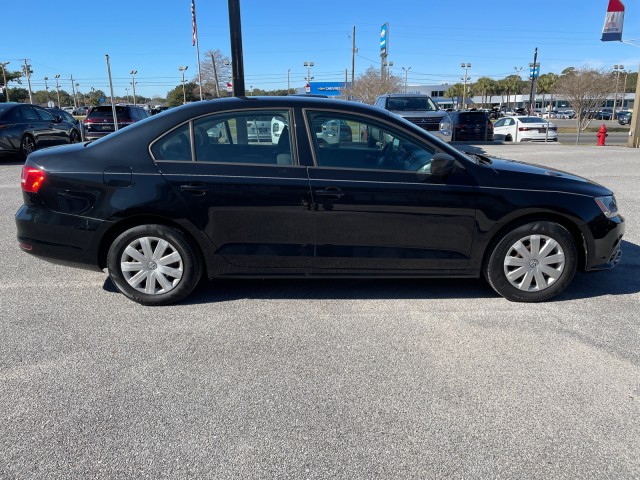 used 2015 Volkswagen Jetta Sedan car, priced at $10,995