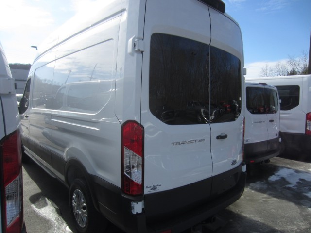 new 2024 Ford Transit-250 car, priced at $53,997