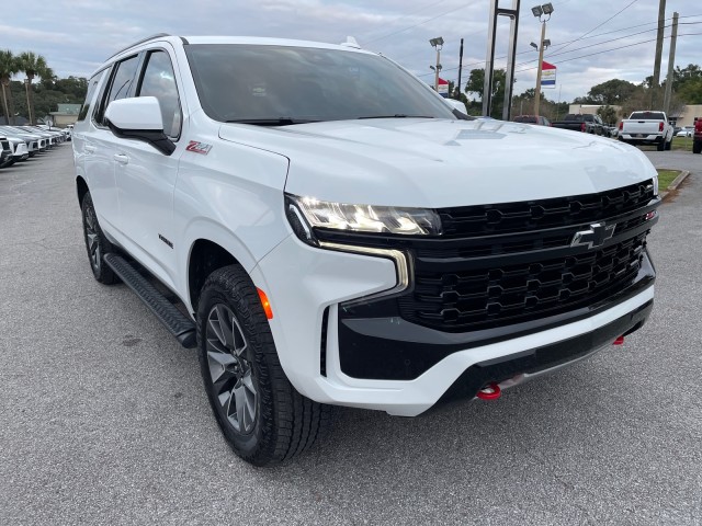 used 2023 Chevrolet Tahoe car, priced at $63,995