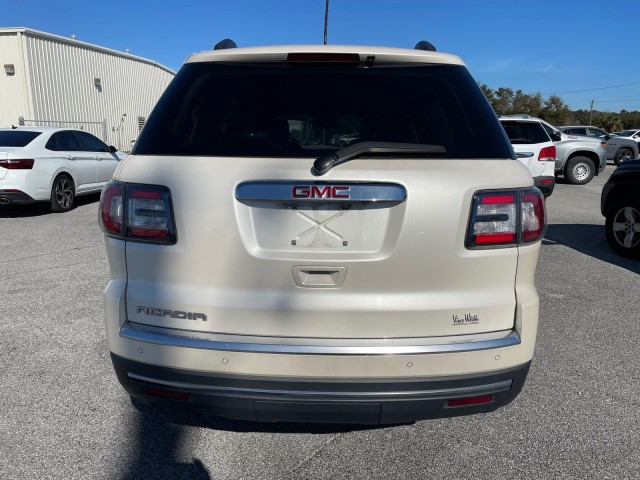 used 2015 GMC Acadia car, priced at $11,995