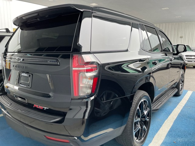 used 2023 Chevrolet Tahoe car, priced at $61,995