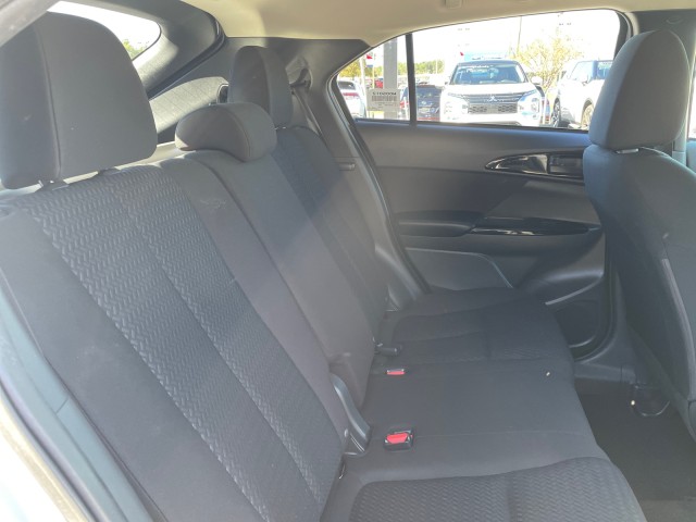 used 2022 Mitsubishi Eclipse Cross car, priced at $19,995