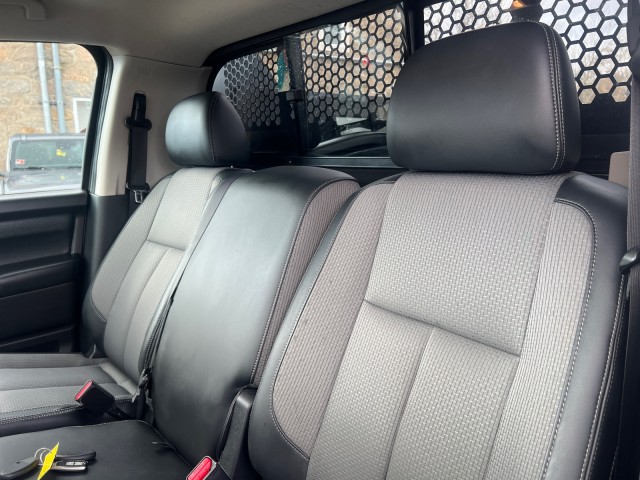 used 2018 Nissan Titan XD car, priced at $24,988