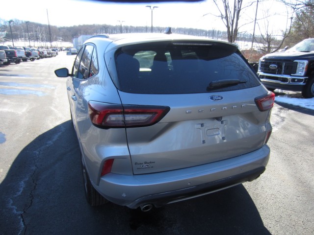 used 2024 Ford Escape car, priced at $27,695