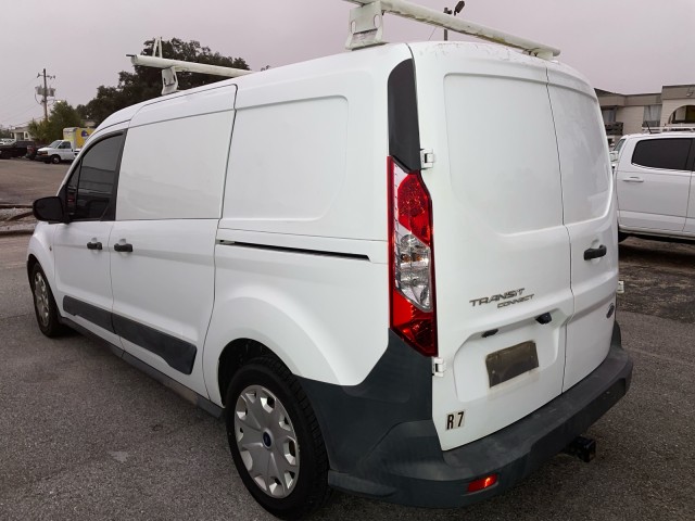 used 2016 Ford Transit Connect car, priced at $9,995