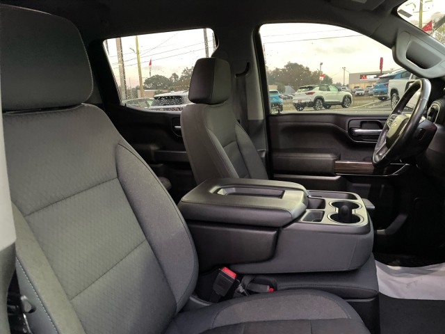 used 2019 Chevrolet Silverado 1500 car, priced at $28,995