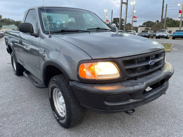 used 1998 Ford F-150 Standard car, priced at $8,995